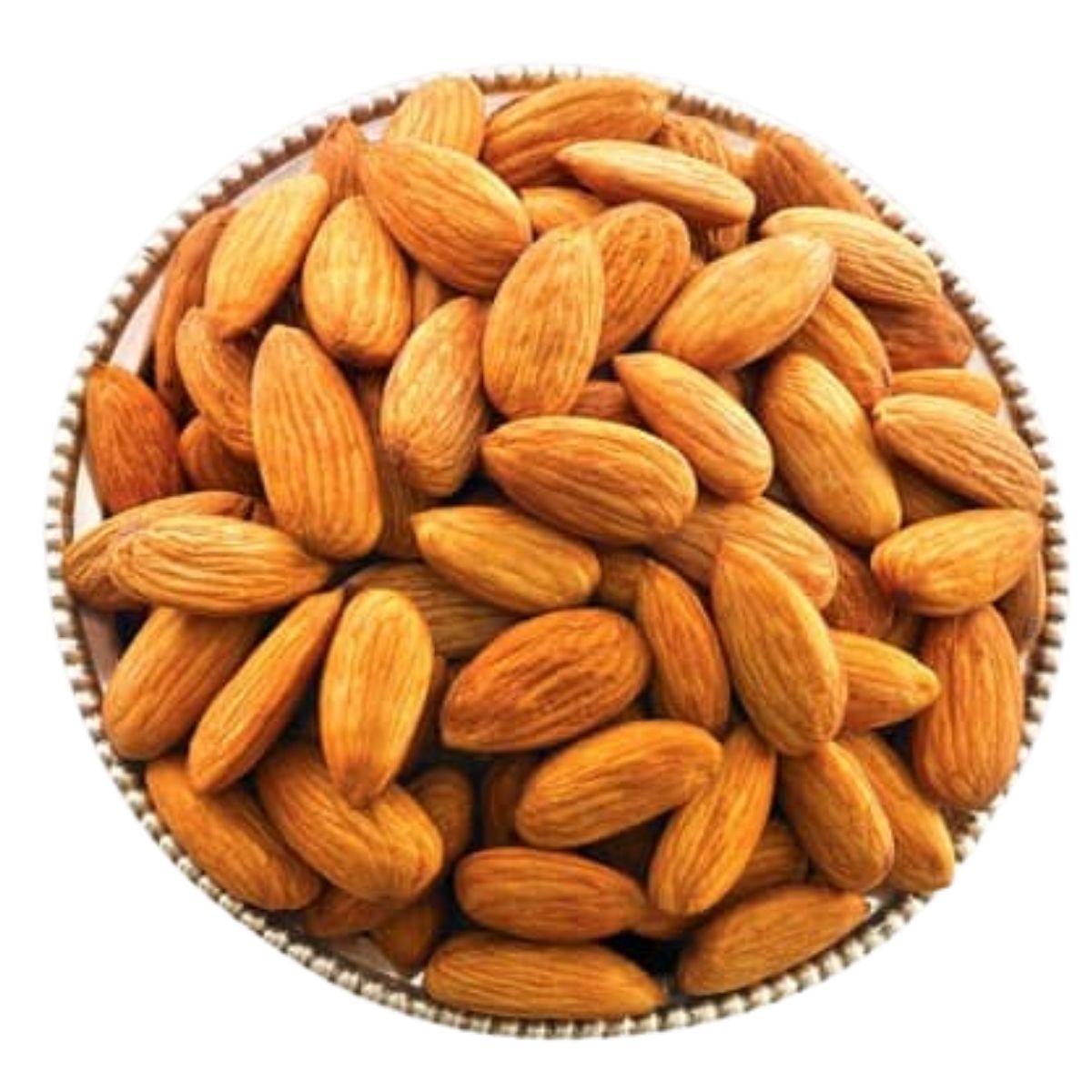 Almond - California, Premium - WHY Nutrition