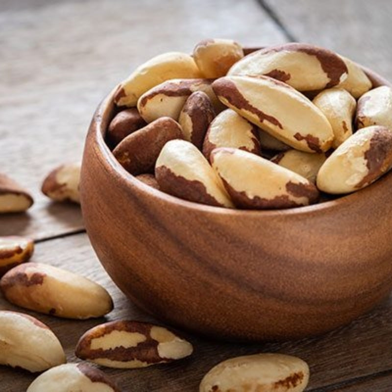 Brazil Nut, 200g Planit Club