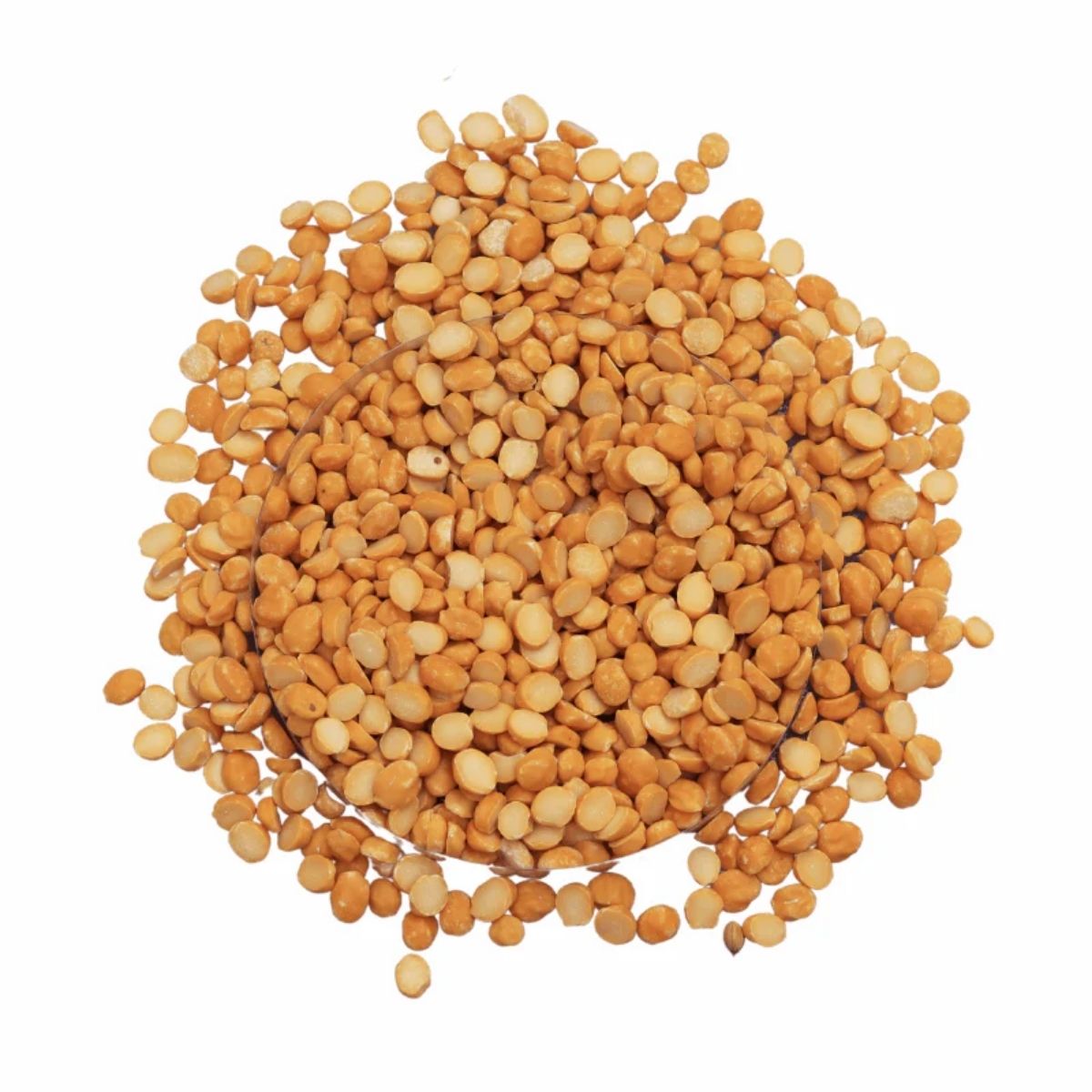 Chana Dal, Unpolished - WHY Nutrition