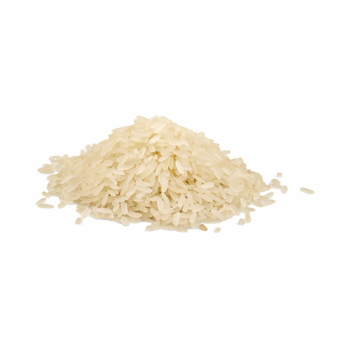 Govind Bhog Rice - WHY Nutrition