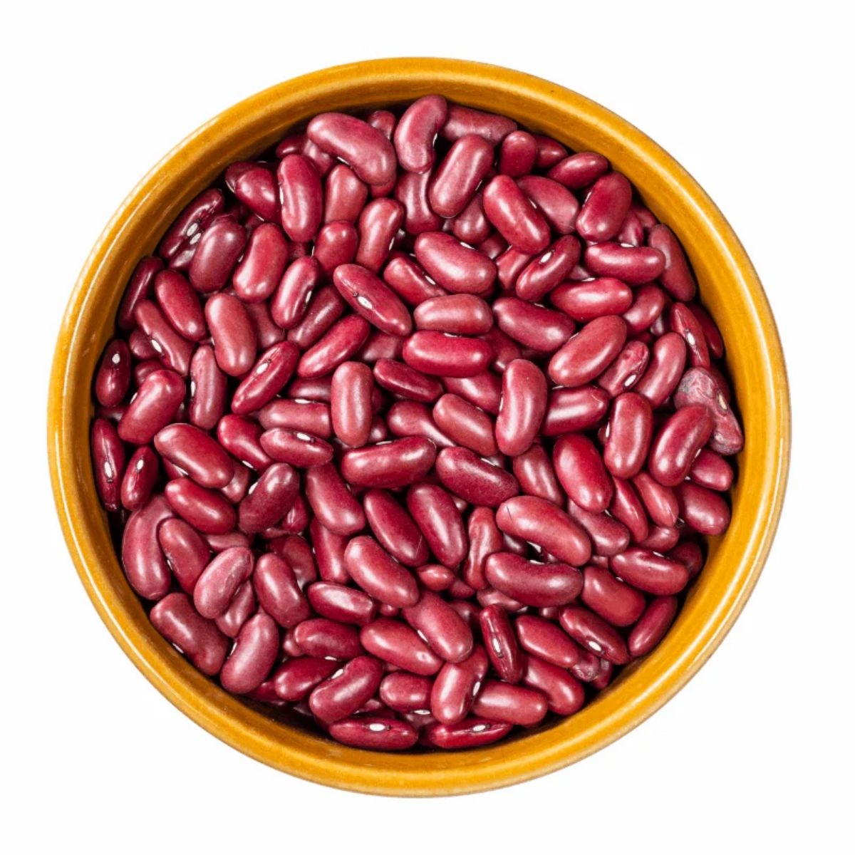 Jammu Rajma - WHY Nutrition