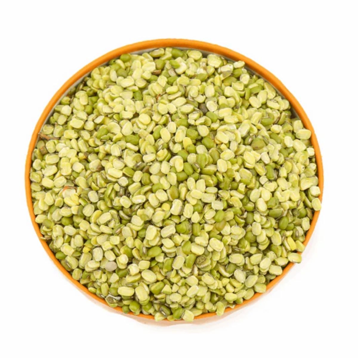 Moong Dal (Chilka) - WHY Nutrition