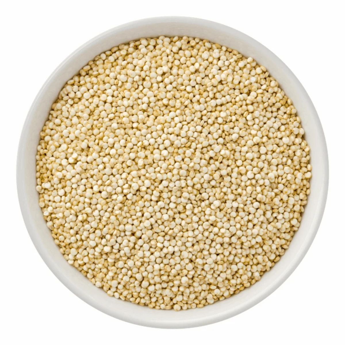 Quinoa - WHY Nutrition