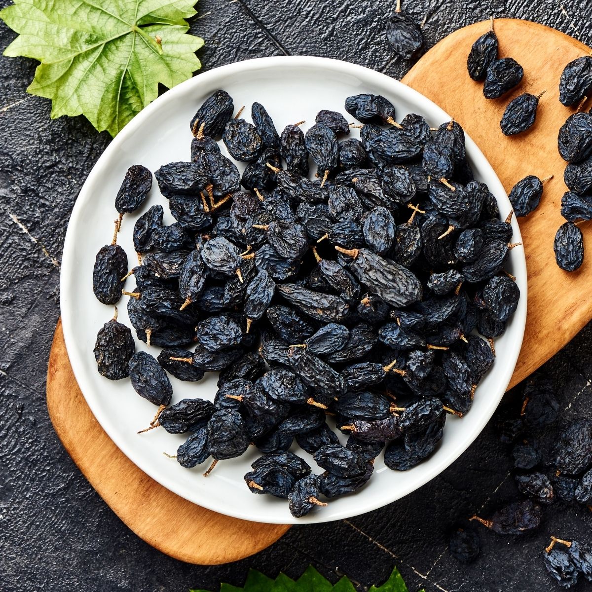 Raisin - Black - WHY Nutrition