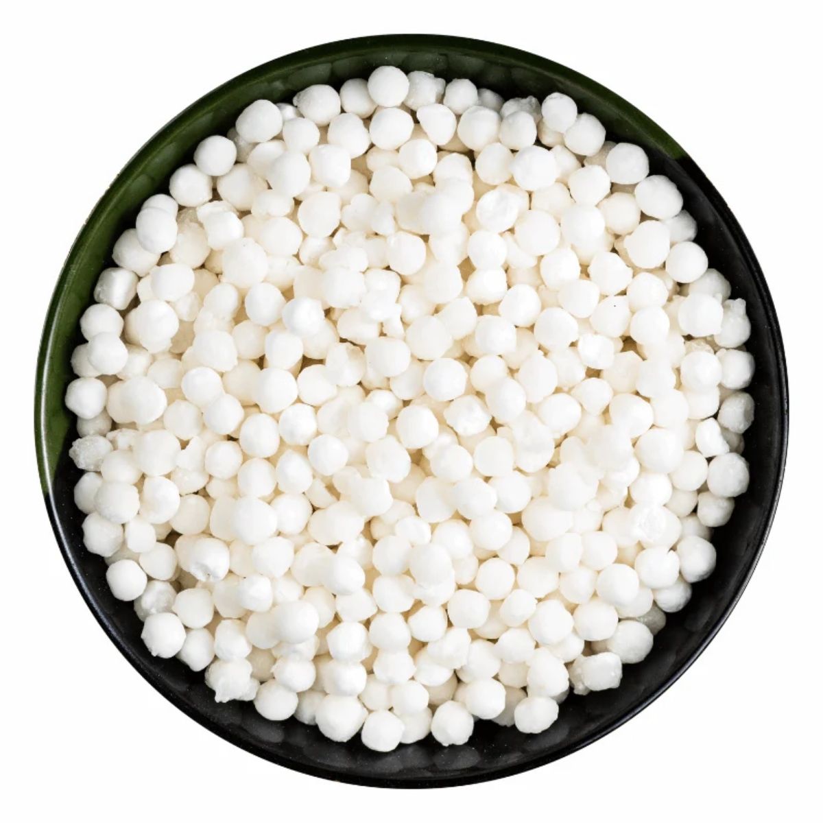 Sabudana (Tapioca Pearls) - WHY Nutrition