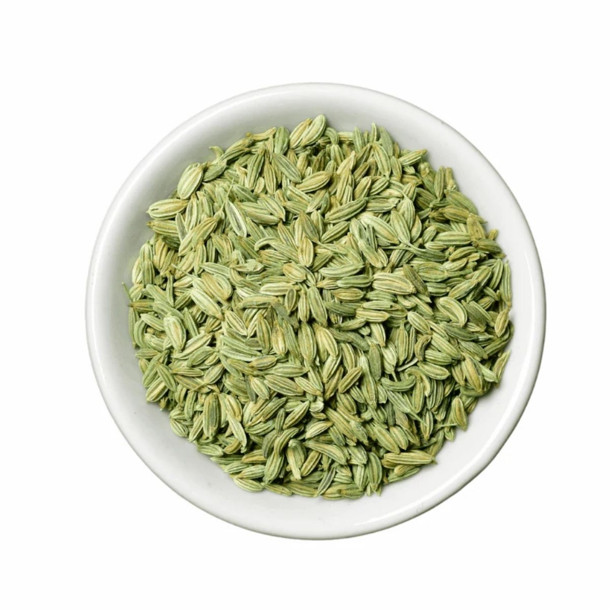 Saunf (Fennel) - WHY Nutrition
