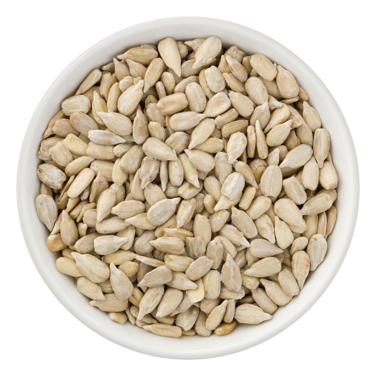 Sunflower Seeds - WHY Nutrition