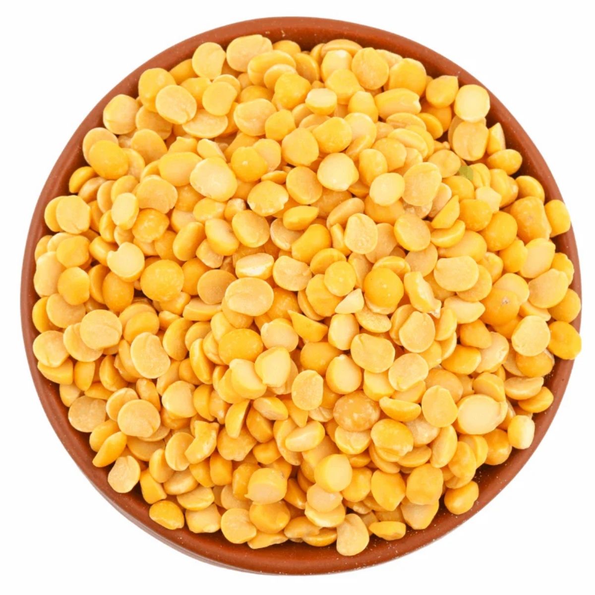 Toor Dal / Arhar, Unpolished - WHY Nutrition