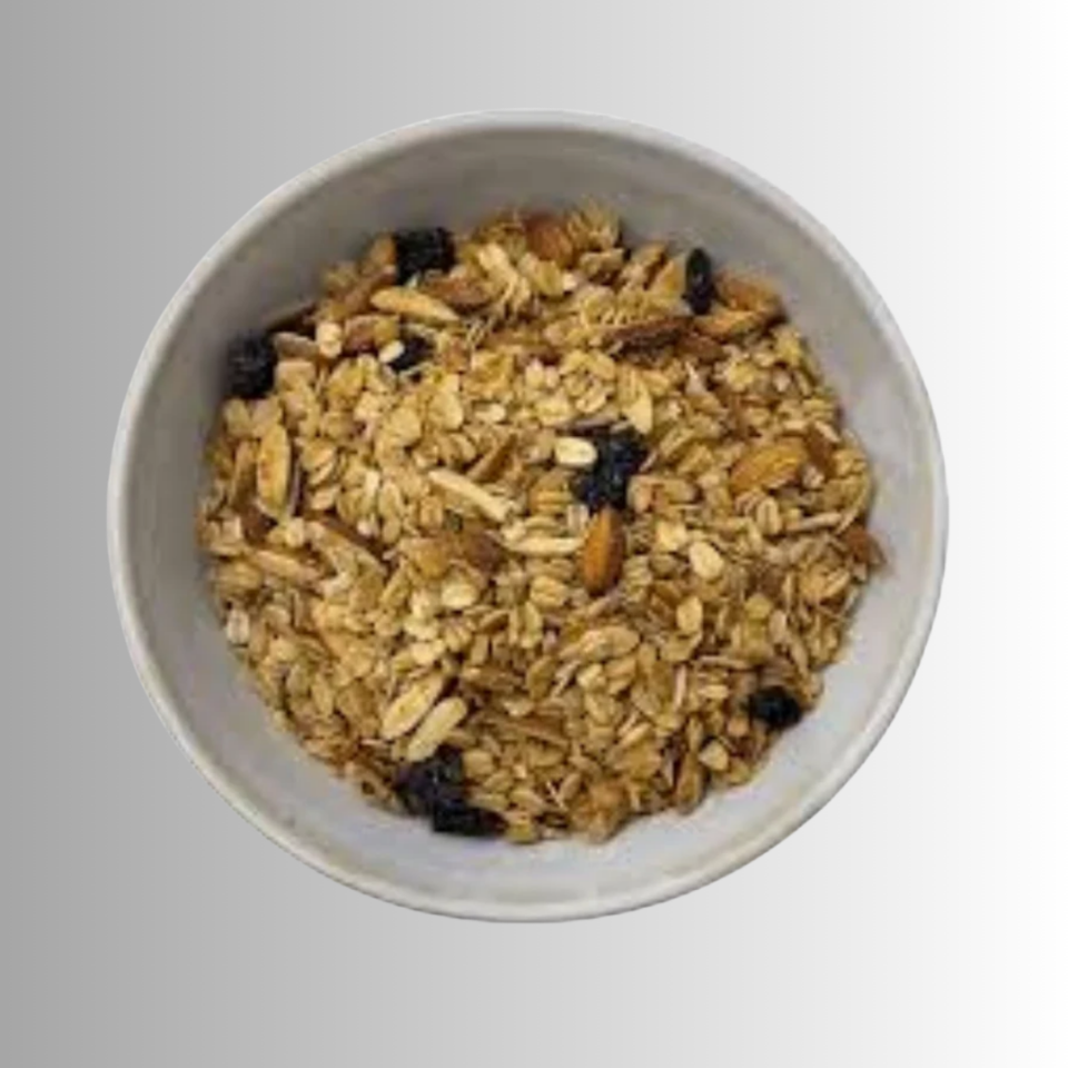 Granola (Nuts & Berries), 500g Planit Club