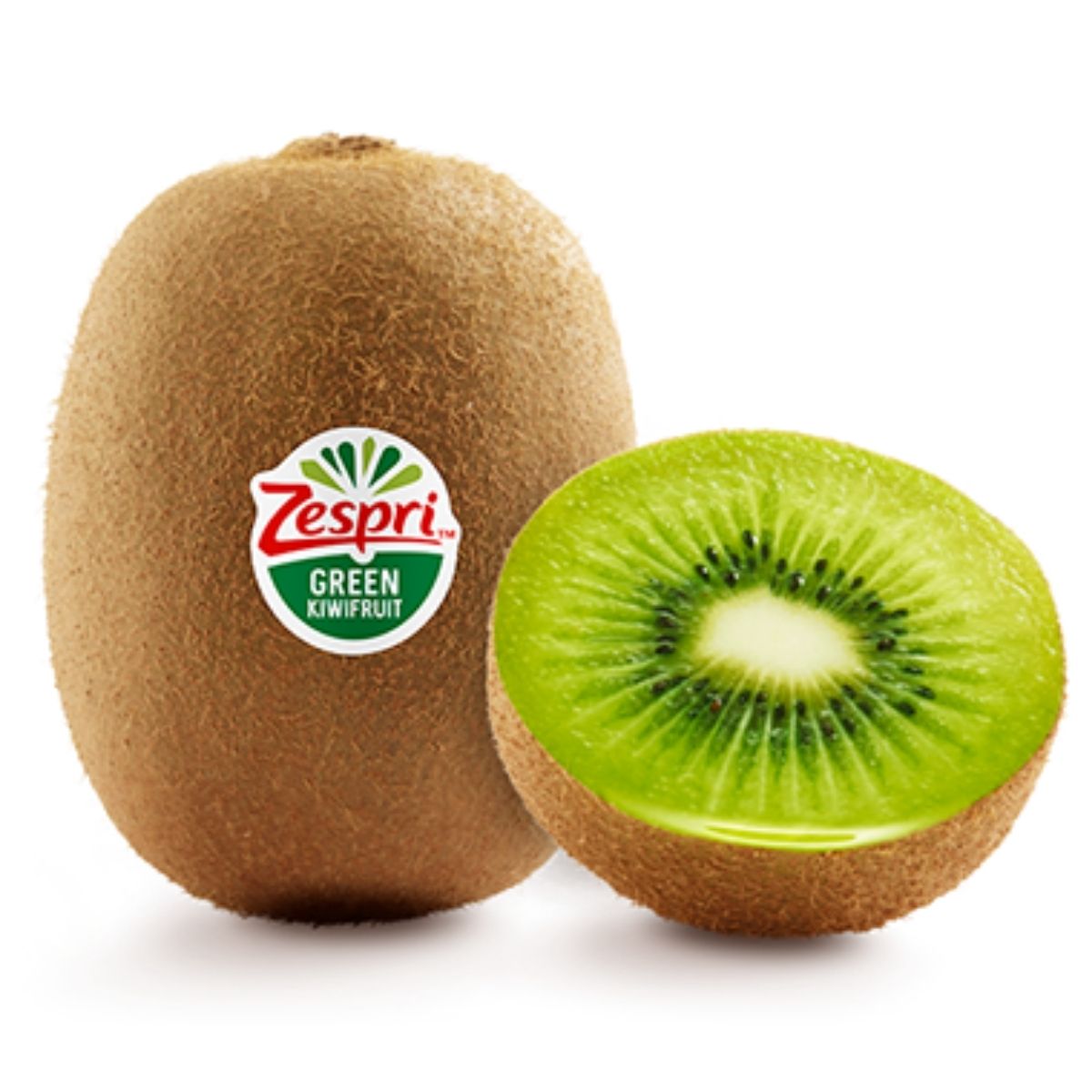 Kiwi - Zespri Green - WHY Nutrition