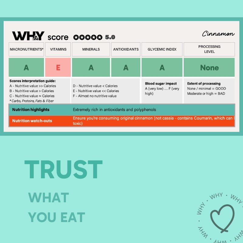 Cinnamon Flakes (Kerala), 100g Planit Club