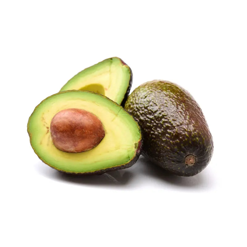 Avocado (1 pc) - Hass, ripe - WHY Nutrition
