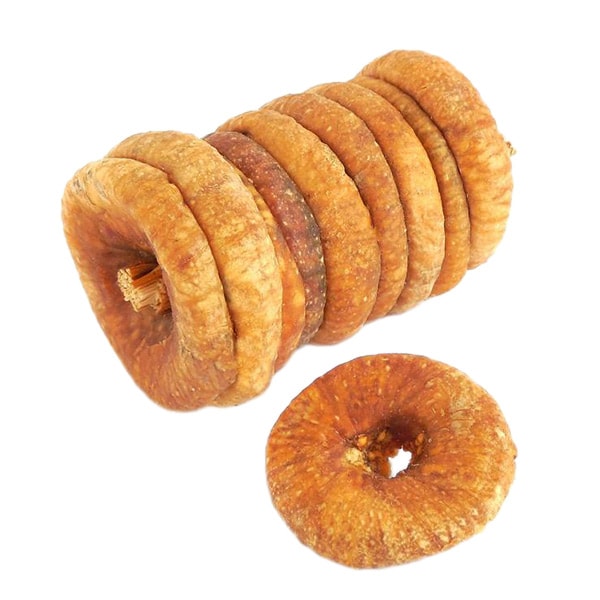 Figs, Dried