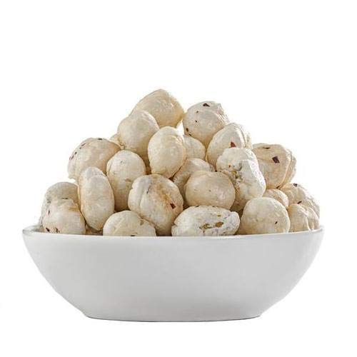 Makhana (Foxnut) Premium, Unroasted