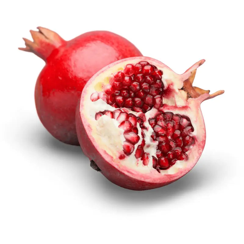 Pomegranate Planit Club