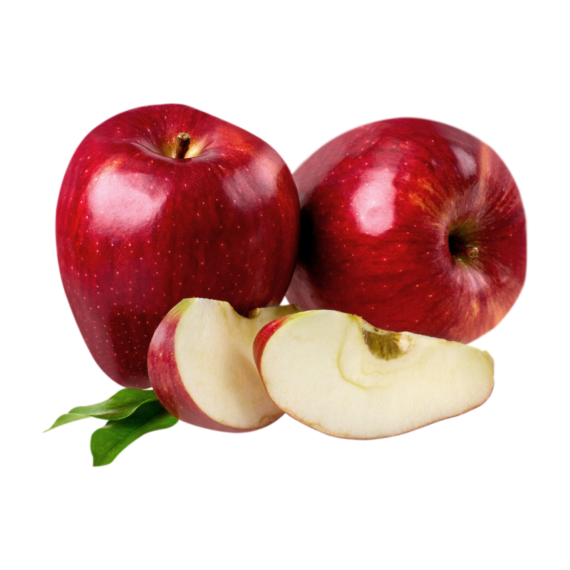 Apple, Red Delicious (1 Kg) - WHY Nutrition