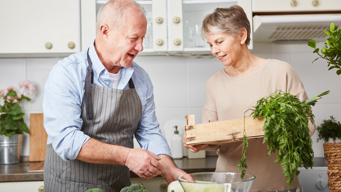 Nutrition-for-Seniors Planit Club