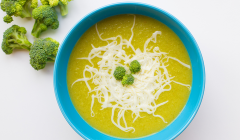 Cream-of-Broccoli-Soup Planit Club