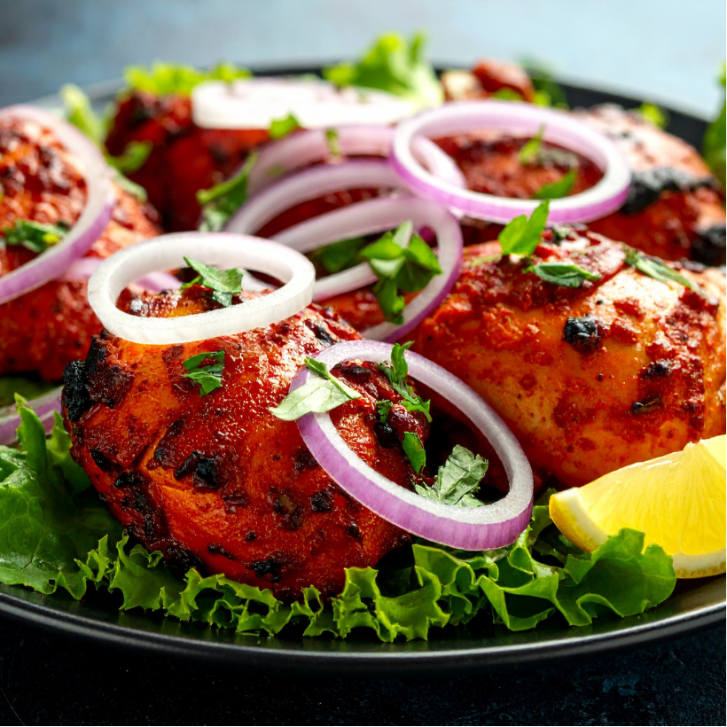 Chicken Tikka