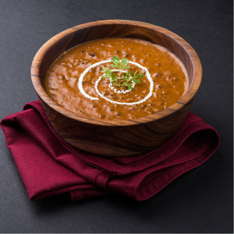 Dal Makhani