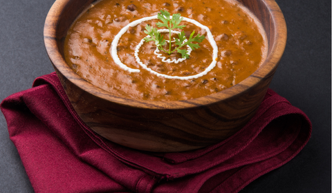 Dal Makhani