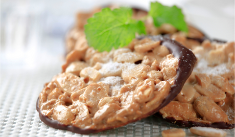 Choco-Almond-Pistachio-Florentine Planit Club