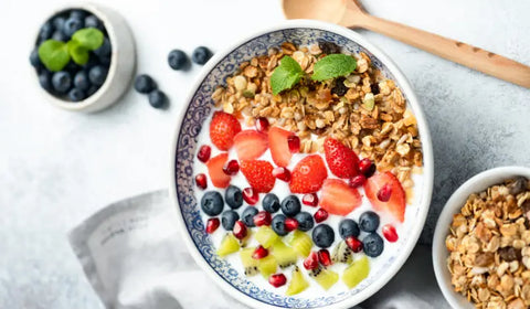 Fruit-Yogurt-with-Muesli Planit Club