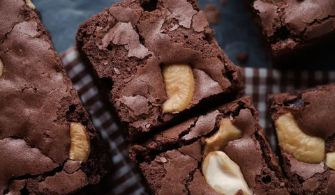 Fudge-Nut-Brownie Planit Club