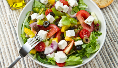 Greek-Salad Planit Club