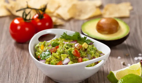 Guacamole Planit Club