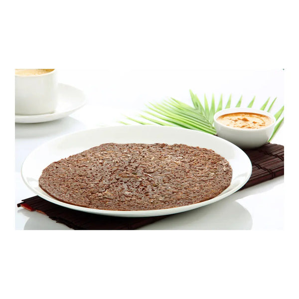 High protein Horse gram/Kulthi Dosa