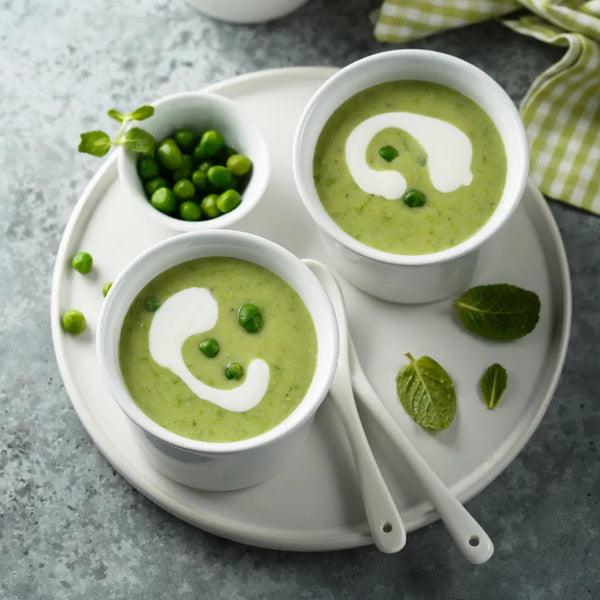 Pea Soup