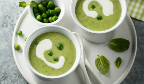 Pea-Soup Planit Club