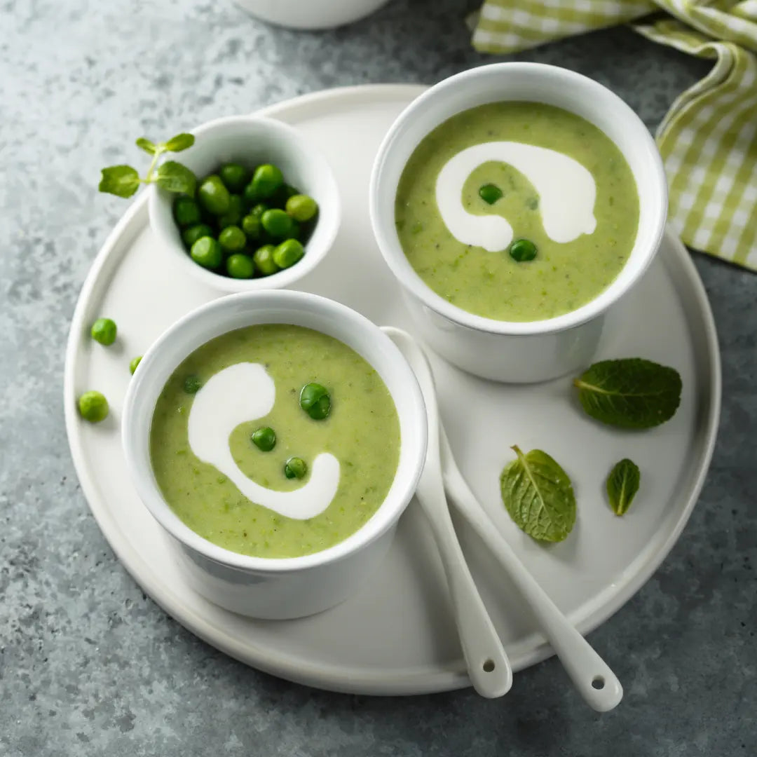 Pea-Soup Planit Club