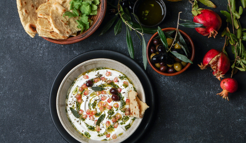 Feta-Pomegranate-Dip Planit Club