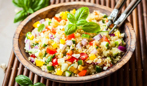 Quinoa-Salad-with-Pine-Nuts Planit Club