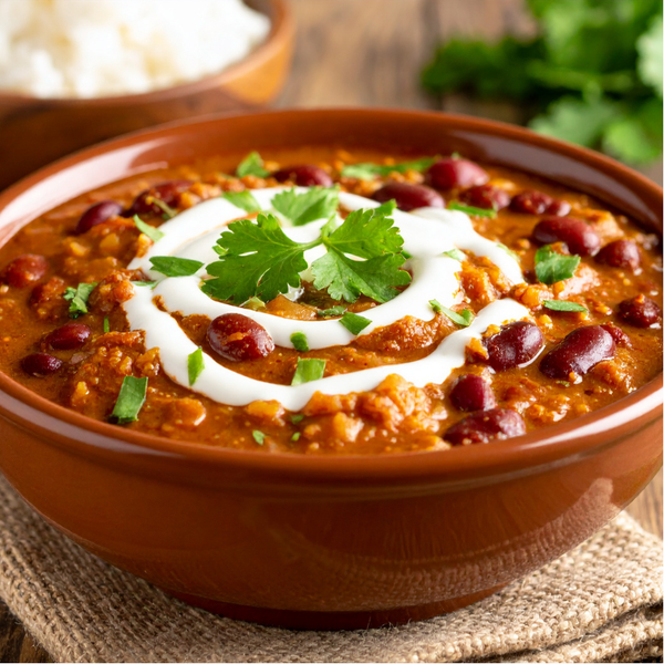Rajma Masala