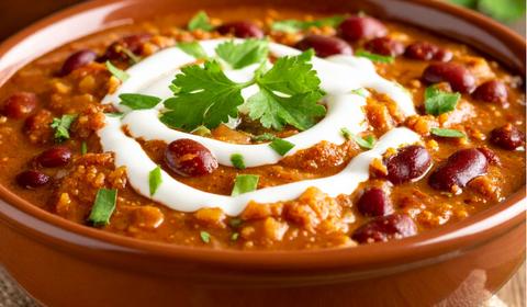 Rajma Masala