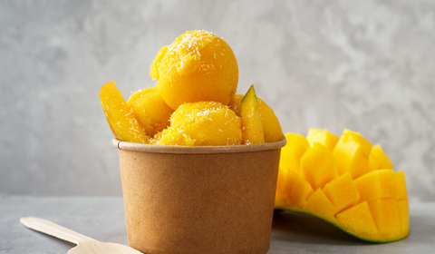 Alphonso-Mango-Sorbet Planit Club