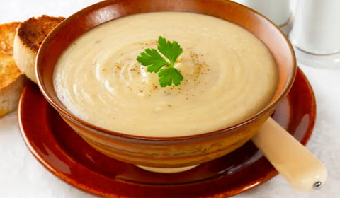 Roasted-Cauliflower-Soup Planit Club
