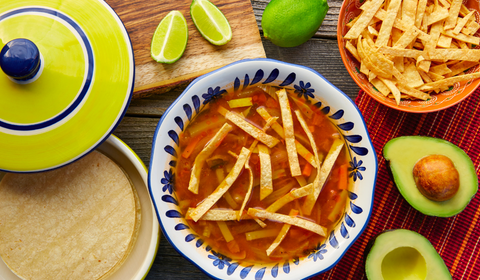 Tortilla-Soup Planit Club