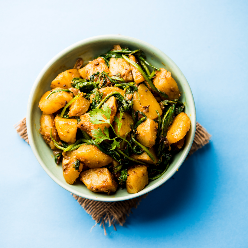 Tinda Masala