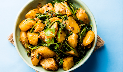 Tinda Masala