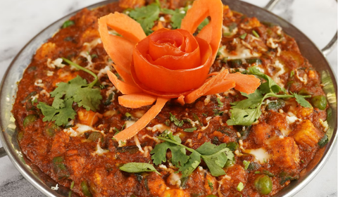 Tawa Veg