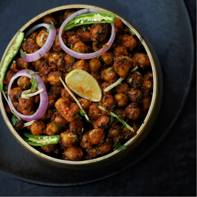 Pindi Chole