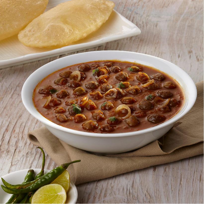 Kala Chana Masala