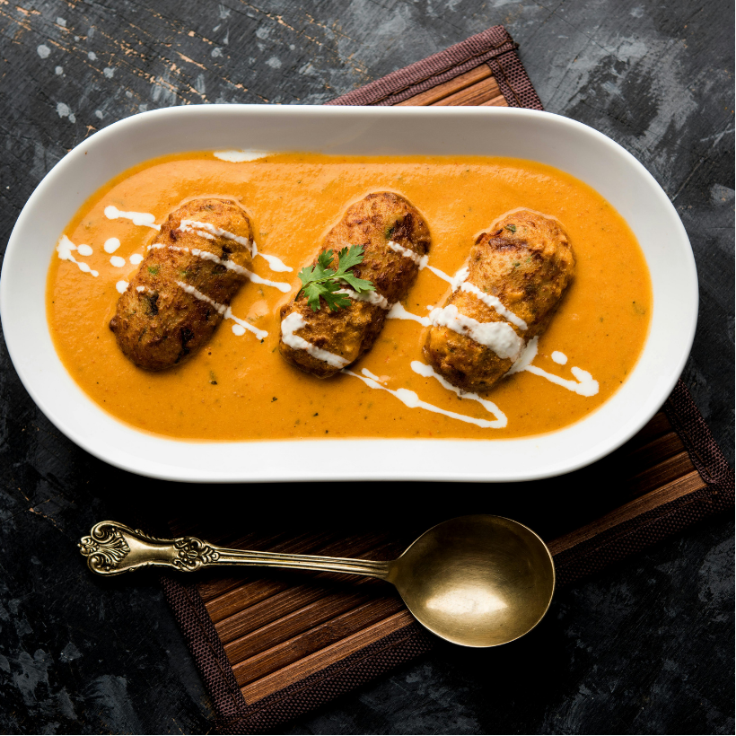Malai Kofta