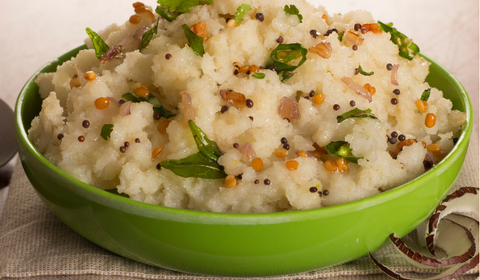 Upma