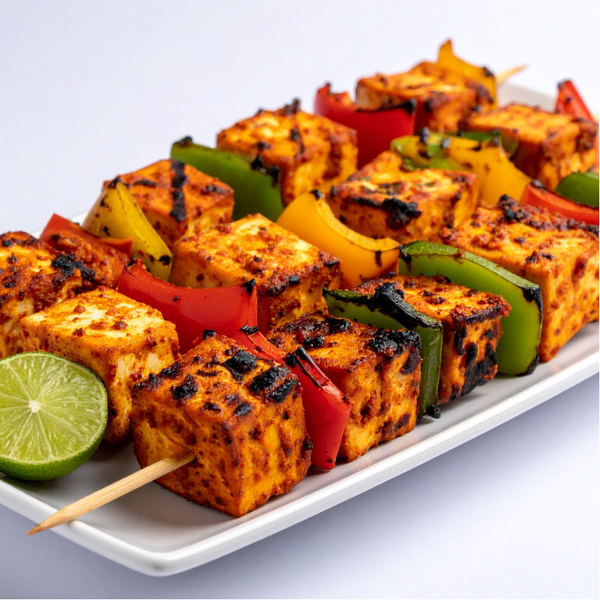 Paneer Tikka