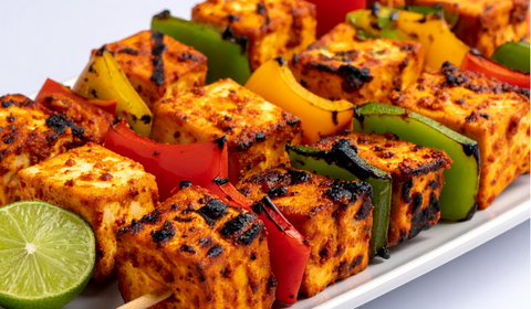 Paneer Tikka